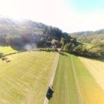 in Vorbereitung – Bleichheim – Ehemalige Mühle im Kirnhaldertal