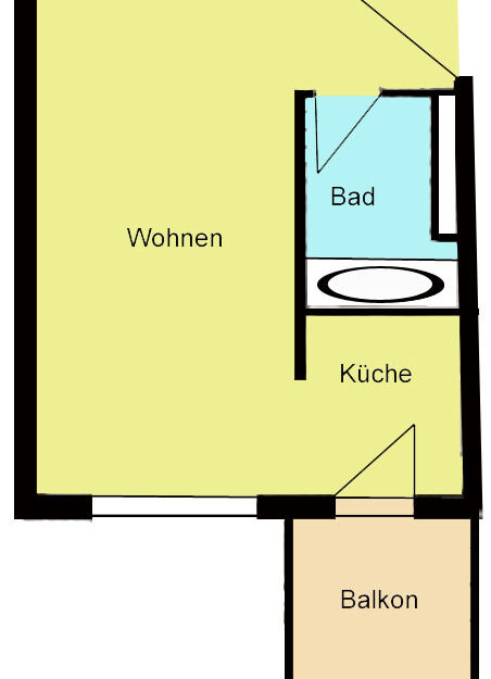 Grundriss neu
